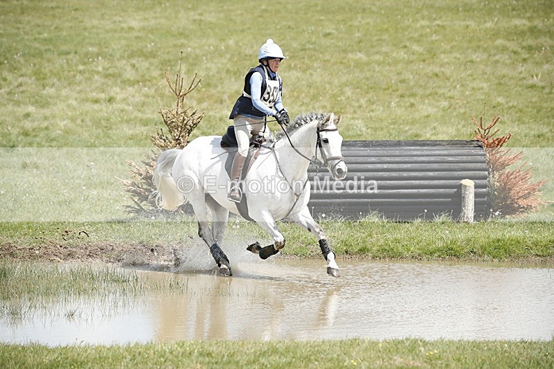 BVHT 140517  IXC -697 - Class 1 XC Intermediate 14/05/17