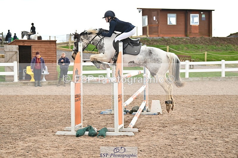 240310A-131351-02949 - Cls 6 Pony Foxhunter and 1.10m Open