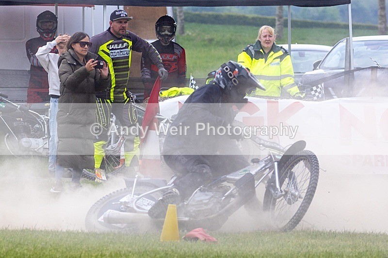250426-R7-9B3A4744 - Rde & Skid It Speedway Experience Day 26th April 2025