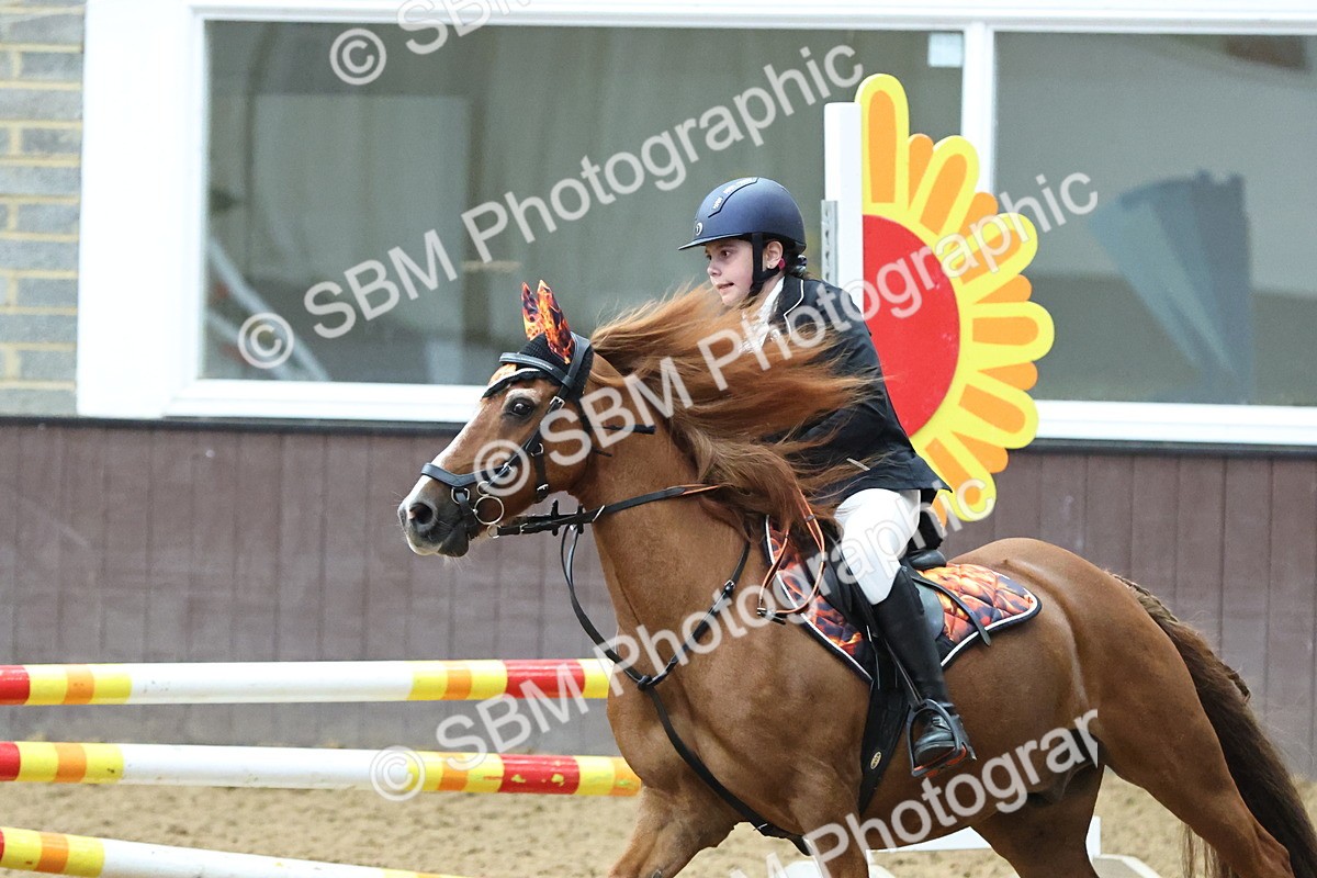 SBM_005522 - Class 7 - 70cm Open