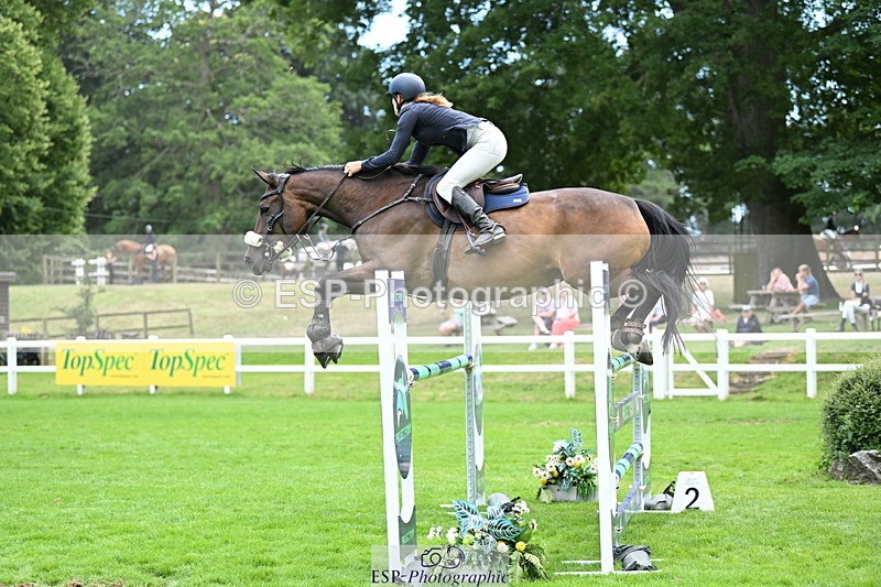 250703A-142820-04121 - Cls 3 1.30m Open