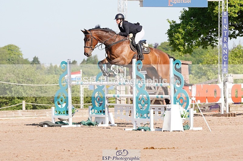 250510-084534-09607 - Cls 13 Snr Foxhunter