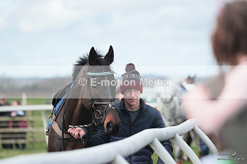 PtP 170324 2047 - Oakley Hunt PtP Brafield-On-The-Green 17/03/24