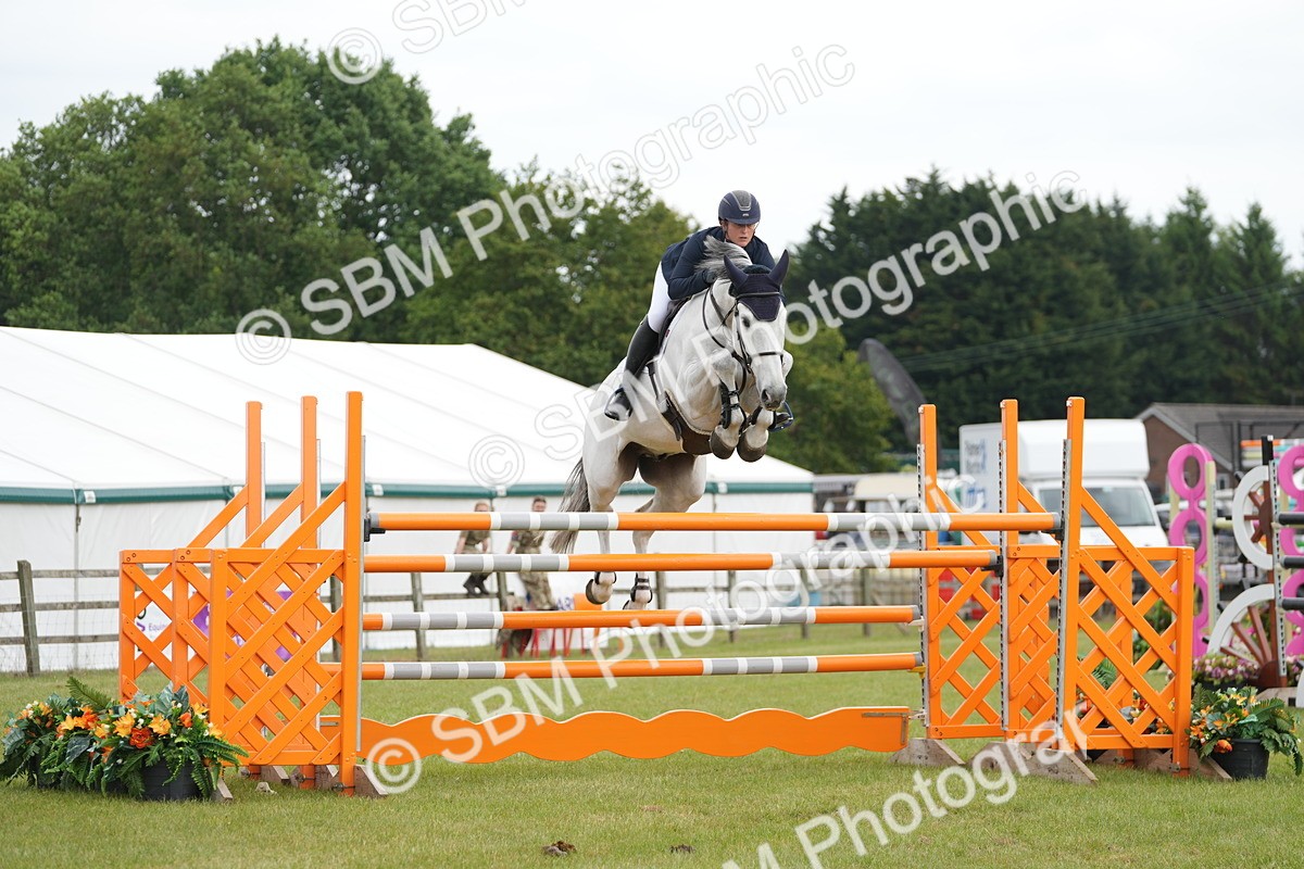 SBM_07474 - Class 203 - Martin Grant Homes Areal Trial