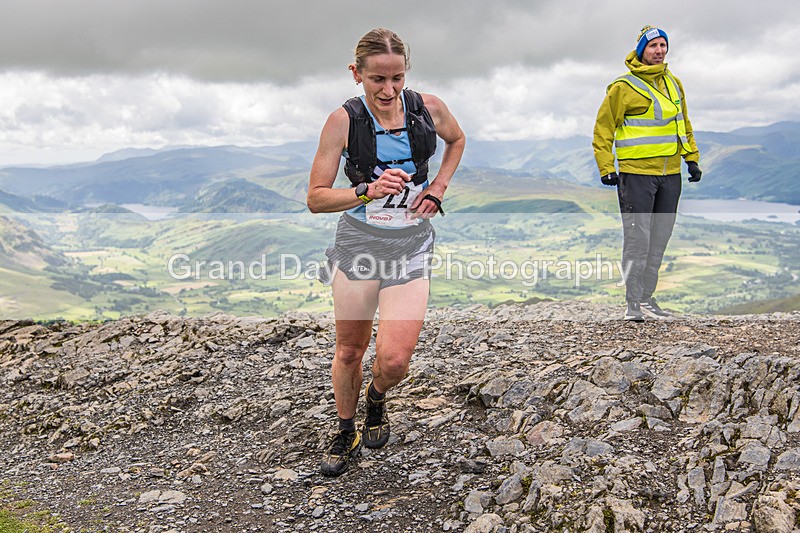 Blencathra-165 - Blencathra Fell Race Sunday 28th June 2026