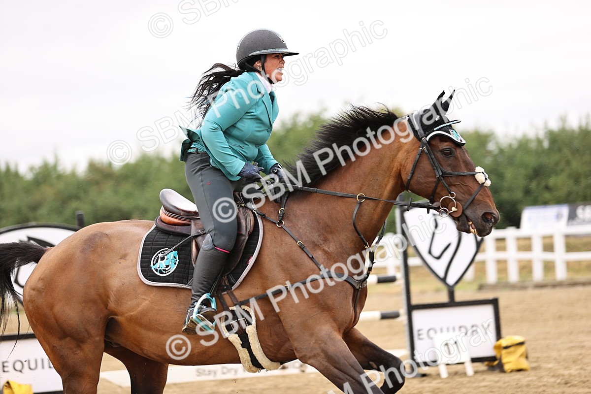 SBM_025576 - Class 10 - Amateur Championship Qualifier 95cm