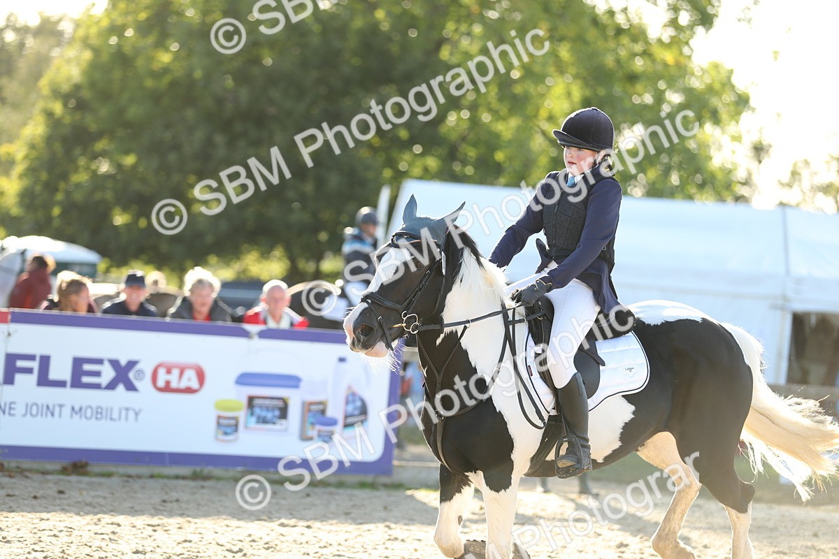 SBM_53986 - J23 - Junior Horse 70cm Championship