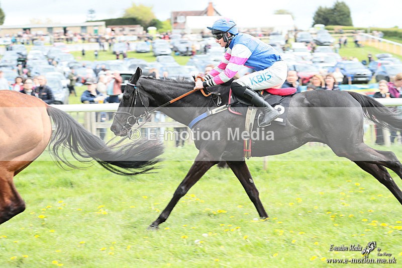 PtP 180426 475 - Worcestershire Hunt PtP Chaddesley Corbett 18/04/26