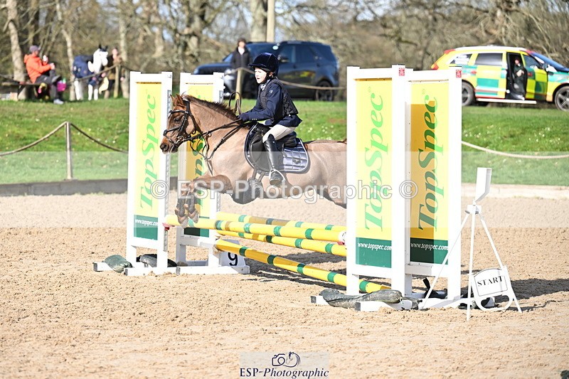 260222A-124002-00864 - 60cm All sections