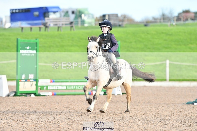 251026-093453-01945 - Cls 18+19+20 50cm Clear Round and 60cm Club and Schools