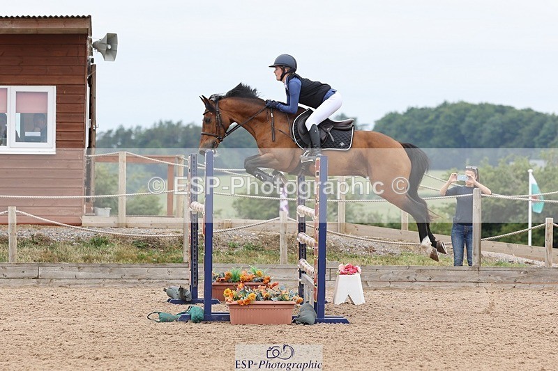 250629-115805-11689 - Cls 28 Pony Foxhunter Second Round