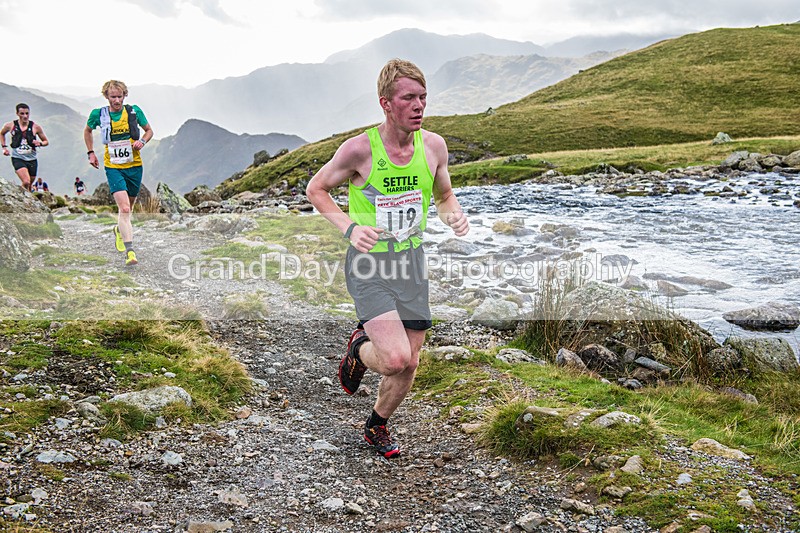 Langdale-177 - Langdale Horseshoe Fell Race Saturday 8th October 2022