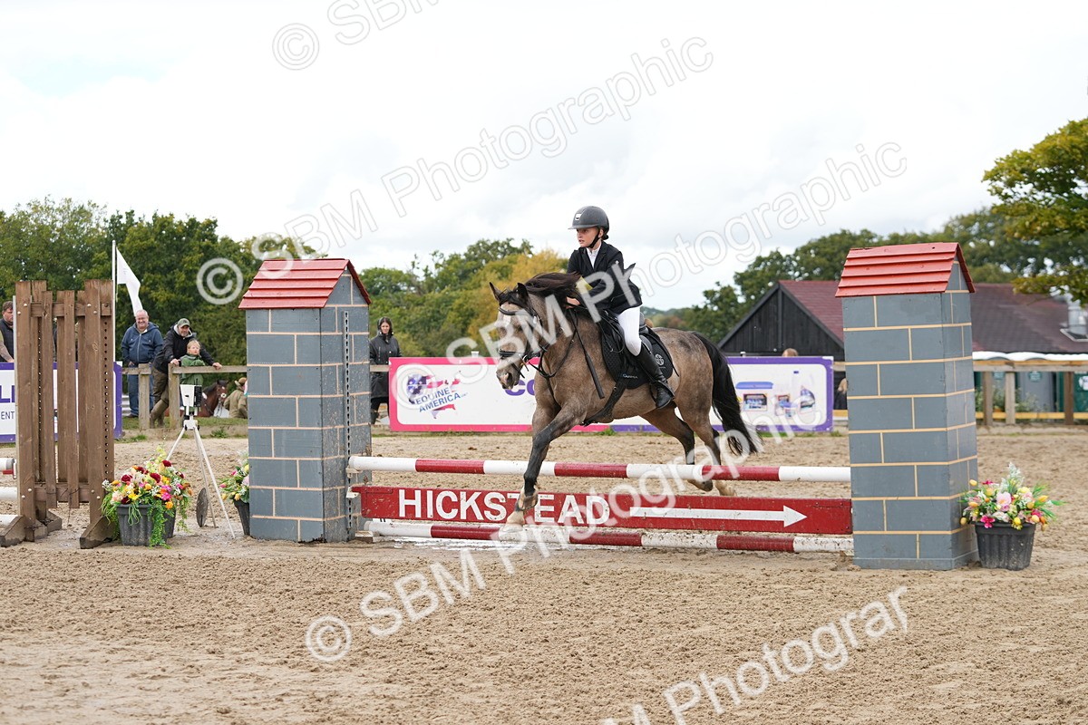 SBM_43461 - J7 - Junior Pony 60cm Championship