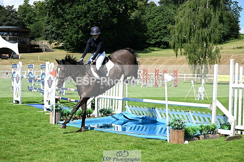 250703A-101529-02544 - Cls 1 Snr Foxhunter