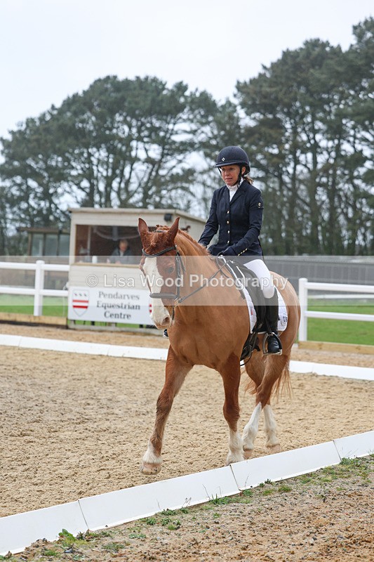 3E7A0912 - Class 5: Novice 1 2024 Section A