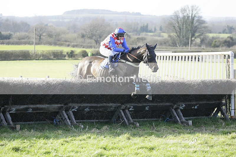PtP 260222 737 - Kingston Blount Racing Club Point-to-Point 26/02/22