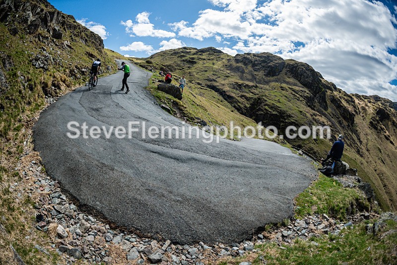 112515 - Hardknott Hairpin 11.00 - 12.00