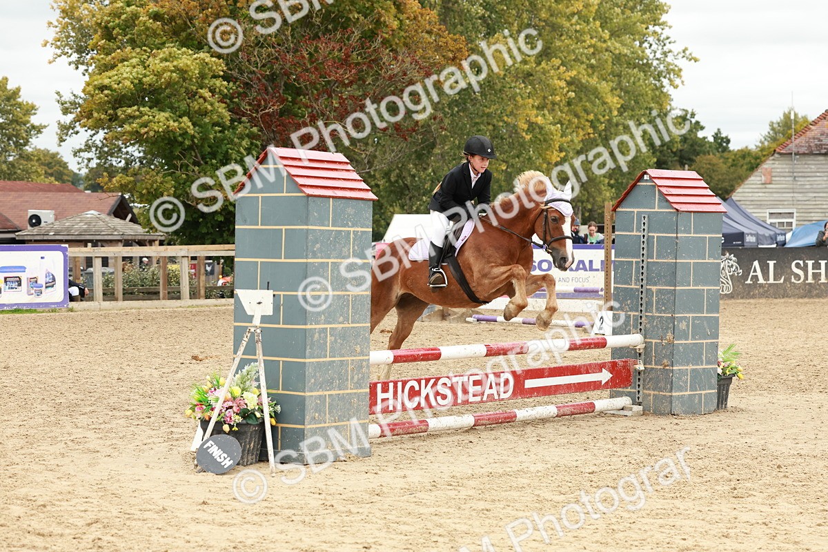SBM_67056 - J13 - Junior Pony 60cm Championship