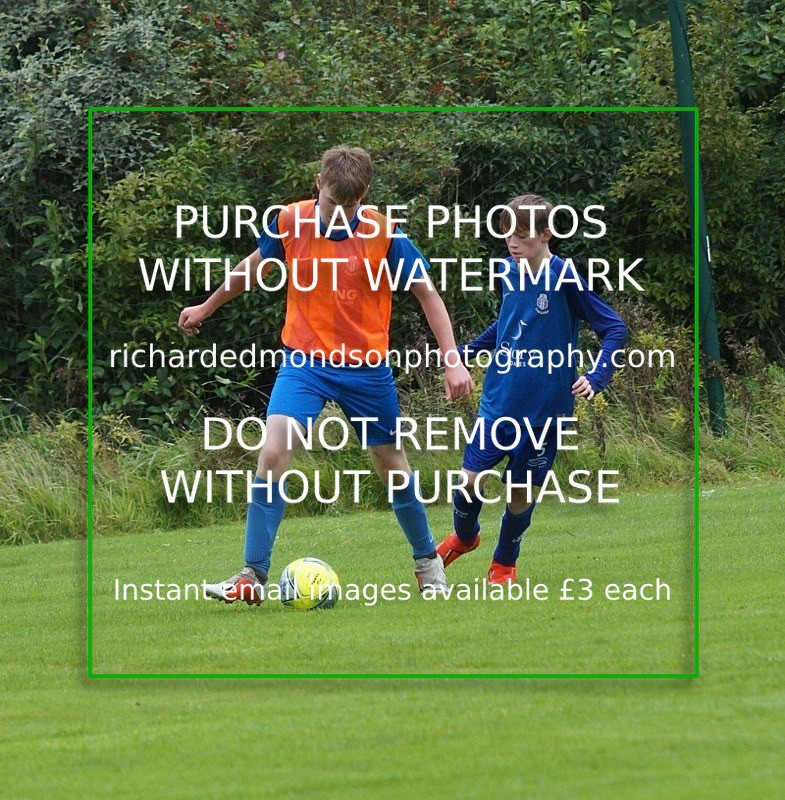 DSC00457 - Wattsfield Utd U15 v Wattsfield Youth U15 (Sunday 13 September)