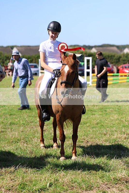 3E7A4830 - Class 2: Club 70cm