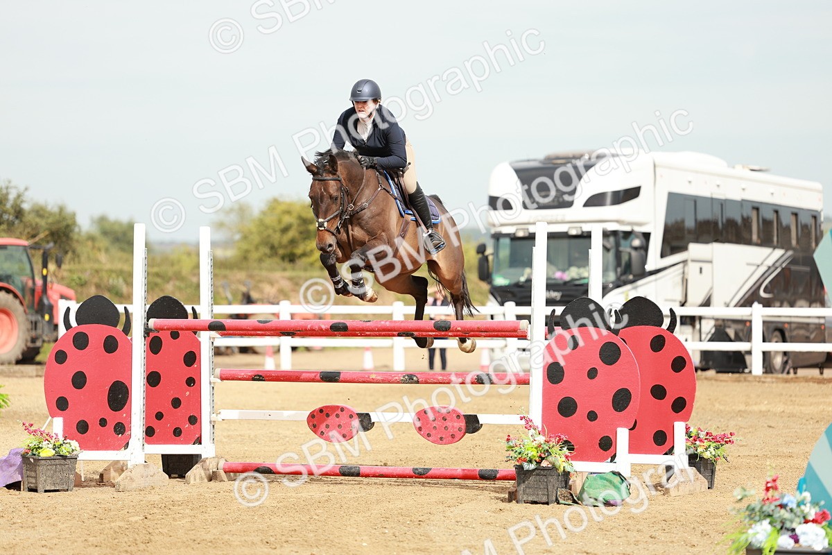 SBM_008330 - Class 5 - National B&C Handicap Championship Qualifier 1.25m 1.30m