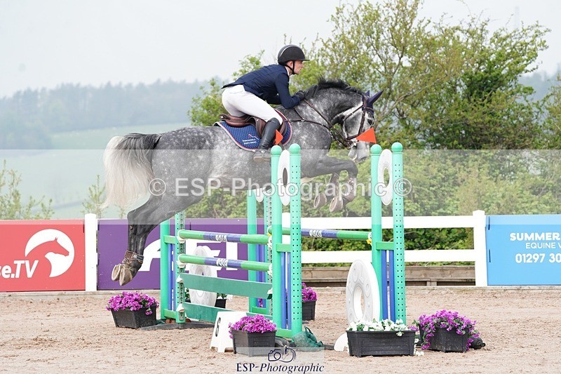 250426-103448-11903 - Cls 27 Young Horse 5yr old