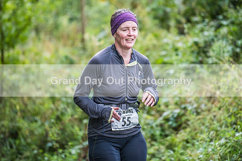 Westmorland-452 - Great Westmorland Trail Race (Junior & Senior Races) Saturday 13th September 2025