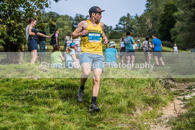 Grasmere Sports-900 - Grasmere Sports Junior & Senior Fell Races Sunday 24th August 2025
