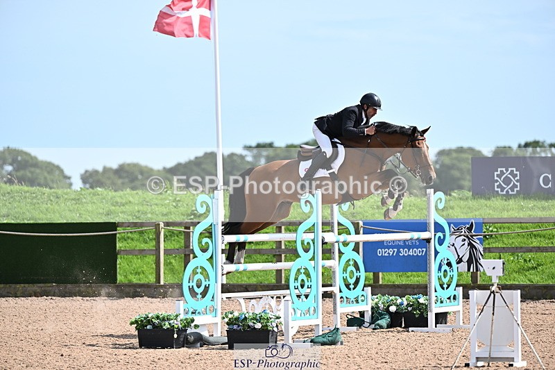 240726A-155114-02363 - Cls 5 National 1.30m Open