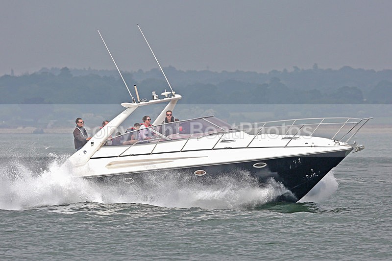 160528 ENZO - SUNSEEKER Y92A7045 - Motorboats - Open