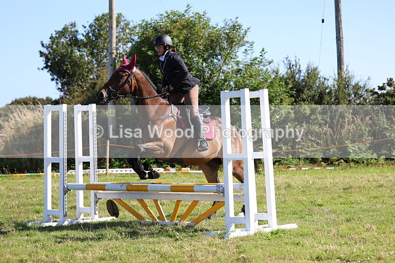 3E7A4463 - Class 1: Club 60cm