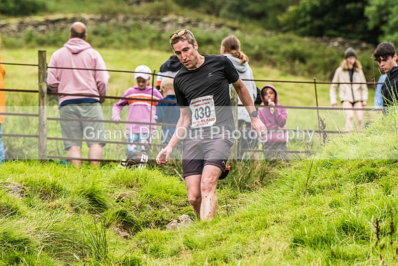 Grasmere-899 - Grasmere Sports Junior & Senior Fell Races Sunday 27th August 2023