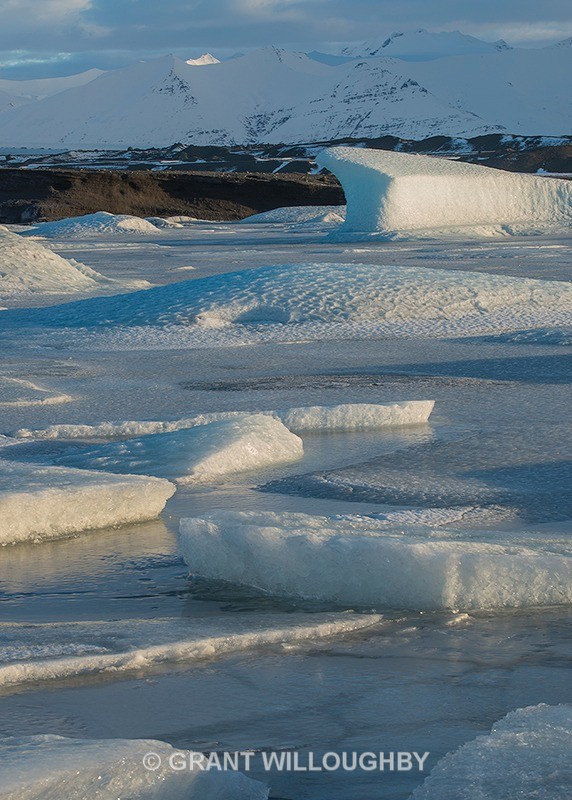  - Iceland