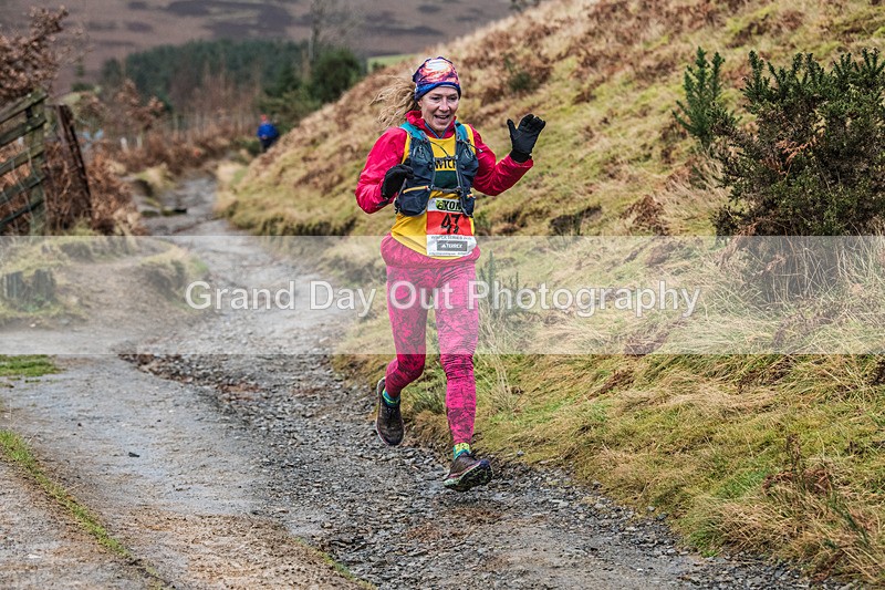 Loopy Latrigg-1028 - Kong Loopy Latrigg Fell Race Saturday 21st December 2024