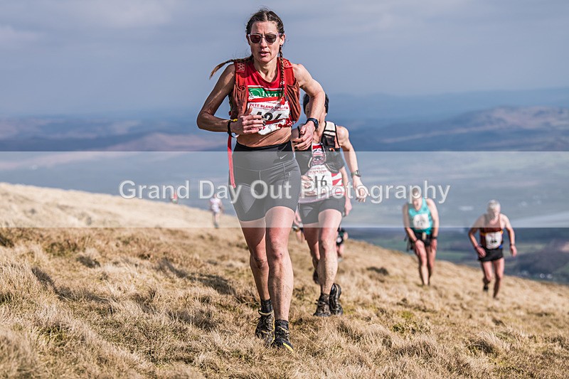 Black Combe-1915 - Black Combe Fell Race Saturday 7th March 2026