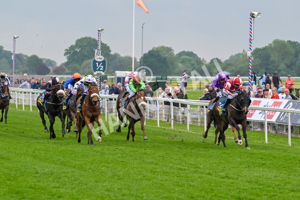 150524-Race 2-Aleezdancer-3807 - Race 2 2.45pm Churchill Tyres Handicap