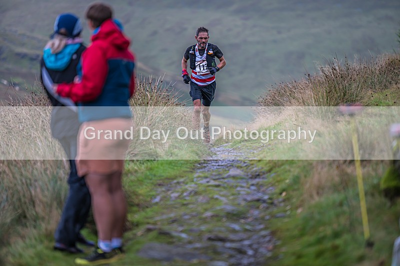 Old Crown Round-260 - Old Crown Round Fell Race Saturday 12th September 2026