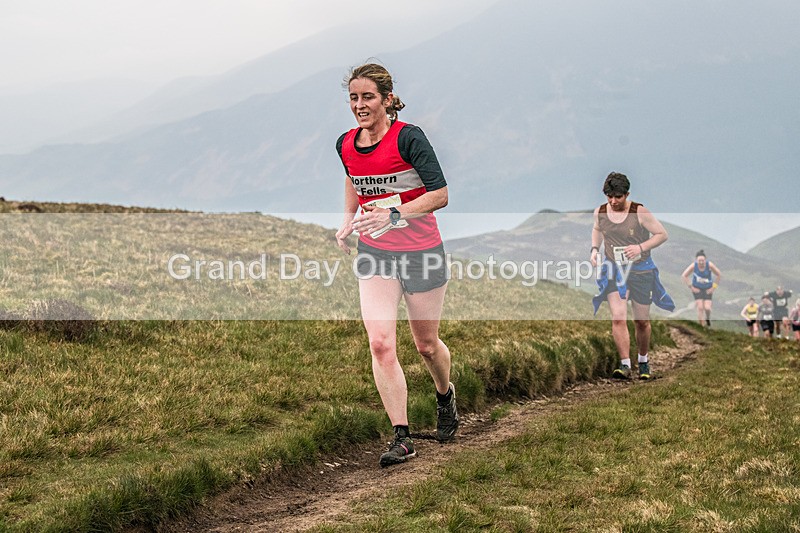 Lords Seat-479 - Lords Seat Fell Race Wednesday 1st May 2024