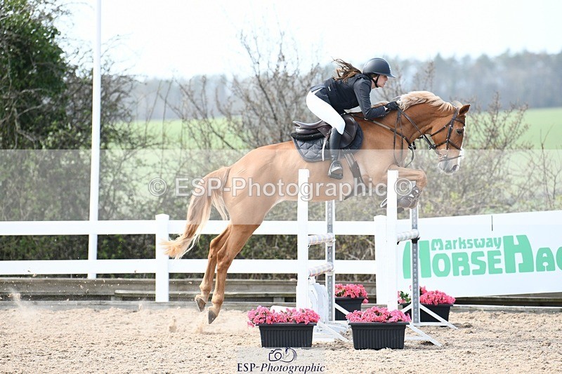 250330-141136-07321 - Cls 36 1.05m National Amateur Quali