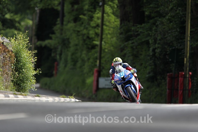  - Supersport Race 1