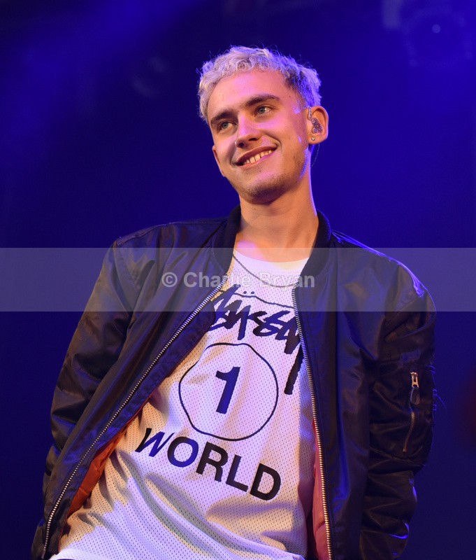 Years & Years