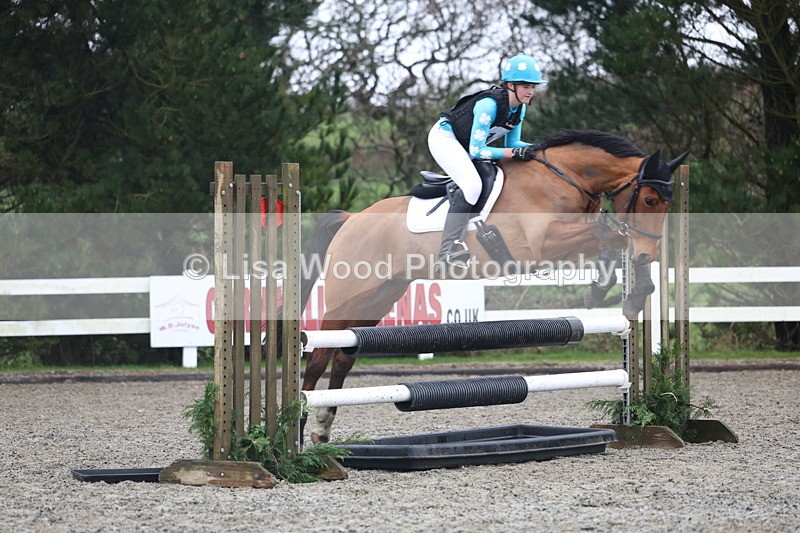 3E7A7602 - Class 3: 90cm