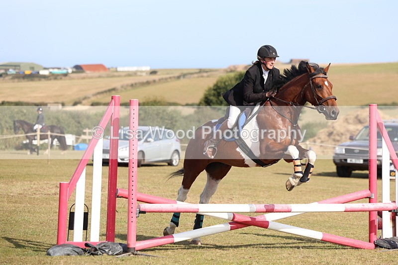 3E7A7753 - Class 2: 60cm