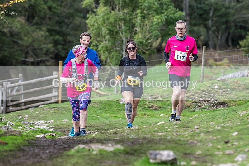 Dovedale Dash-2727 - Dovedale Dash Sunday 5th October 2025