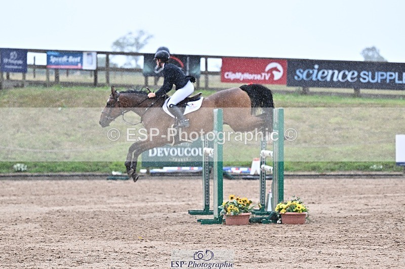 250727-164255-11466 - Cls 30 Snr Foxhunter