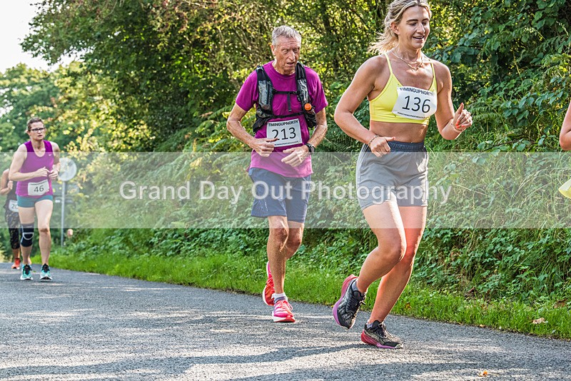 The One 10-463 - The One 10 Mile Road Race Saturday 9th September 2023