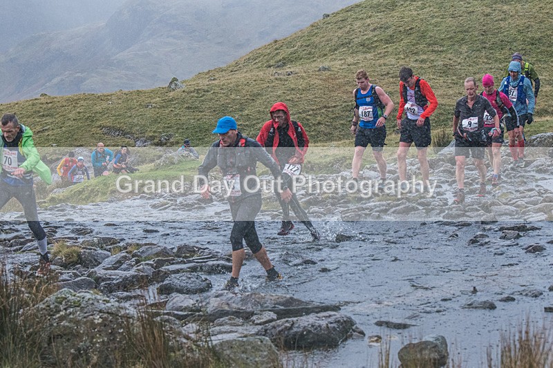 Langdale-624 - Langdale Horseshoe Fell Race Saturday 12thOctober 2024