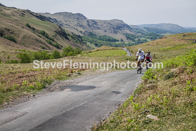 125531 - Hardknott Pass Camera 1 12.00-13.00