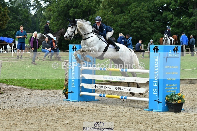 230715-141147-33617 - Cls 95 Newcomers & 1.10m Open