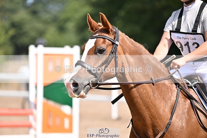 250823A-134810-30714 - NAF Round 1 13.30 to 14.30